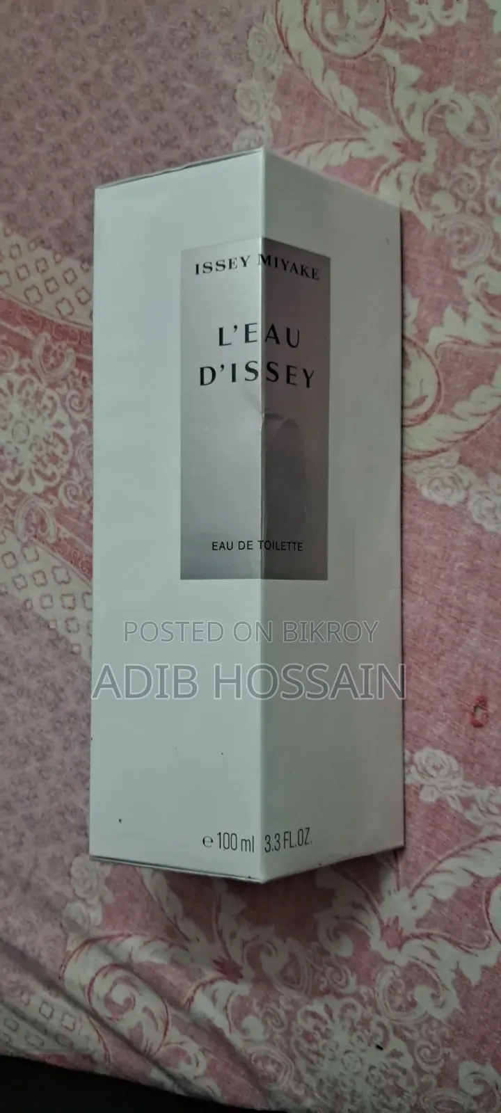 Perfume Sale