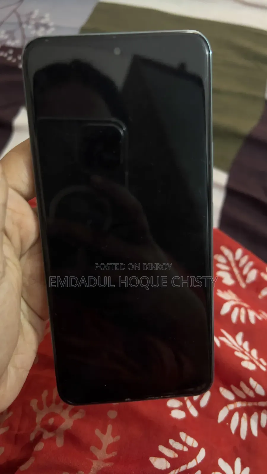 Honor 200 256 GB Blue