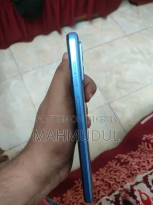 Motorola Moto G54 5G 128 GB Blue