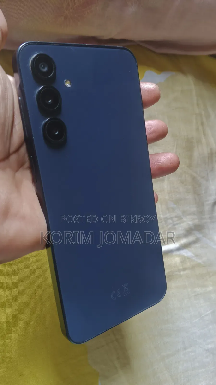Samsung Galaxy A16 5G 128 GB