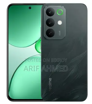 New Realme C85 Pro 128 GB Green