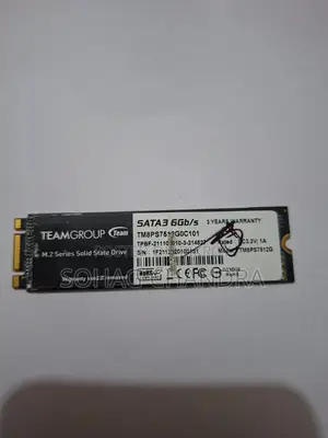 Team Ms30 512gb M.2 SSD