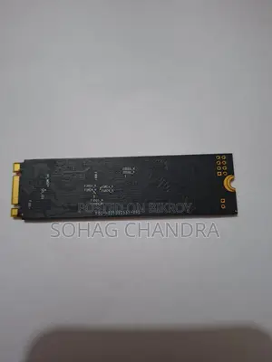 Team Ms30 512gb M.2 SSD