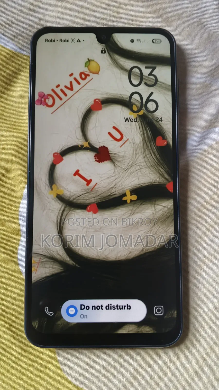 Samsung Galaxy A16 5G 128 GB