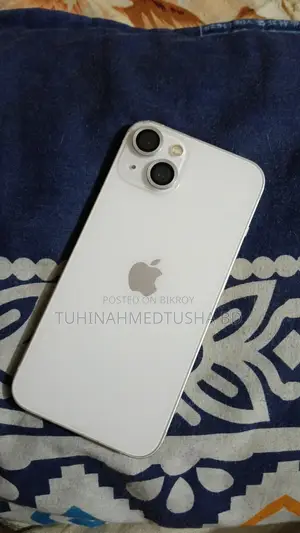 Apple iPhone 13 128 GB White