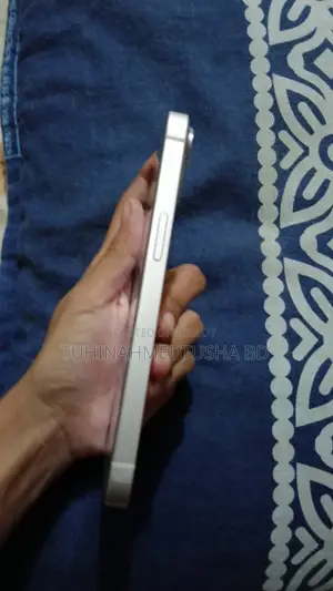 Apple iPhone 13 128 GB White