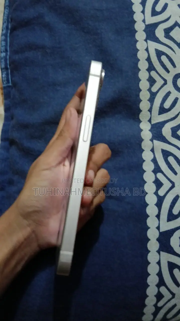 Apple iPhone 13 128 GB White