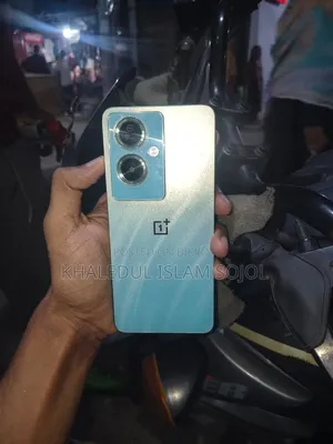 OnePlus Nord N30 128 GB Green