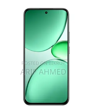 New Realme C85 Pro 128 GB Green