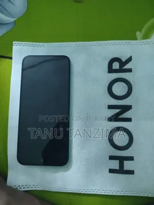 নতুন অনার এক্স৬সি ১২৮ জিবি