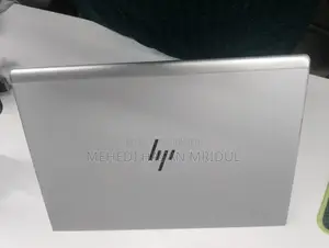 Desktop Computer HP 16GB Intel Core i5 SSD 256GB