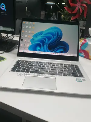 Laptop HP EliteBook 840 G5 16GB Intel Core i5 SSD 256GB