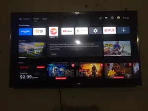Walton Android Tv