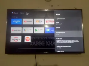 Walton Android TV