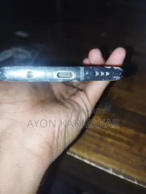 LG Velvet 5G 128 GB Silver