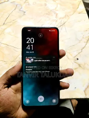 Oppo F21 Pro 128 GB Black
