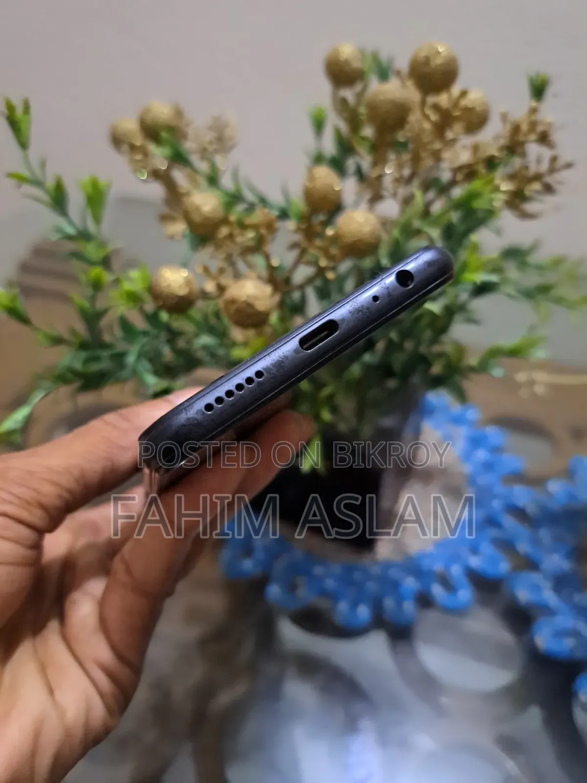 Samsung Galaxy A22 5G 128 GB Black