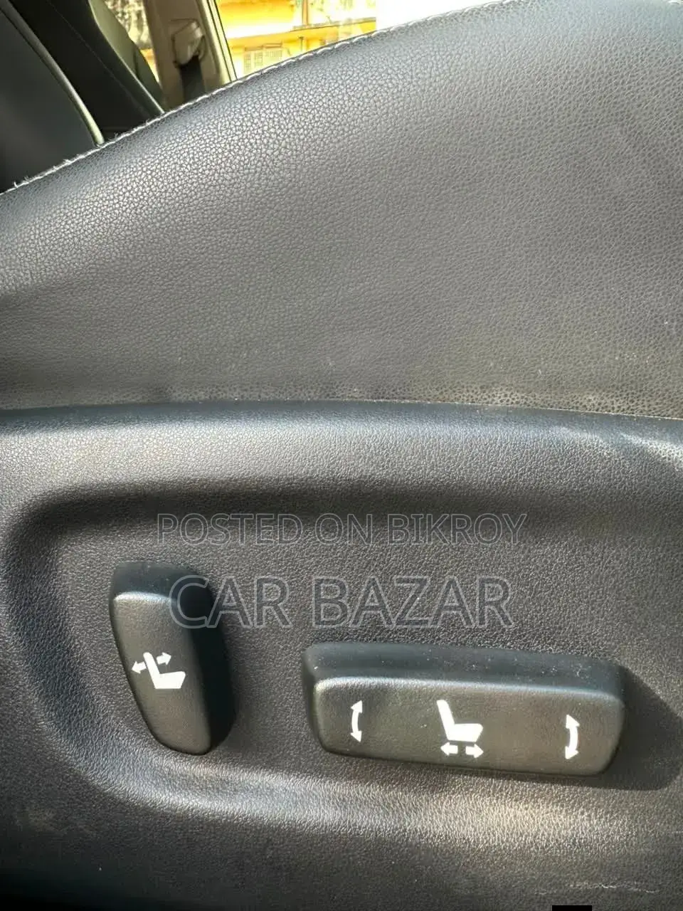 Lexus NX 2018 Black