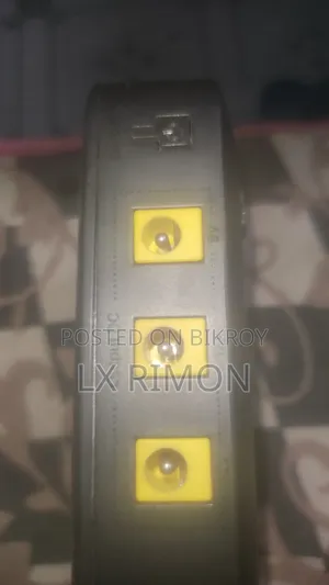 Router UPS