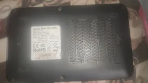 Router UPS