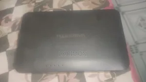 Router UPS