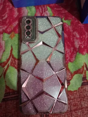 Vivo Y20 64 GB Black