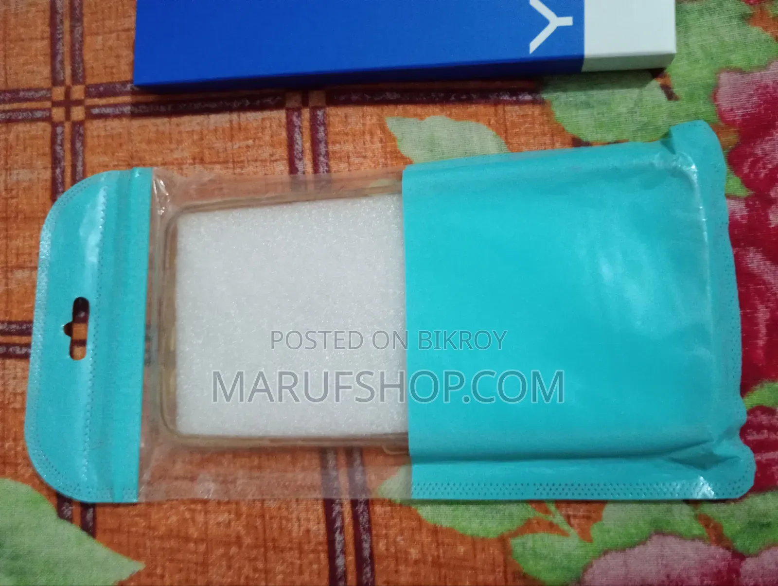 Vivo Y20 64 GB Black
