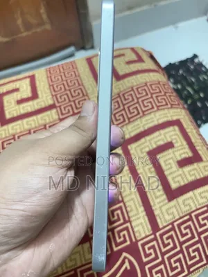 Samsung Galaxy A36 128 GB White