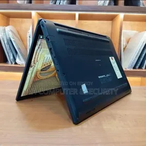 ল্যাপটপ ডেল ৮জিবি ইন্টেল কোর আই৫ এসএসডি ২৫৬জিবি