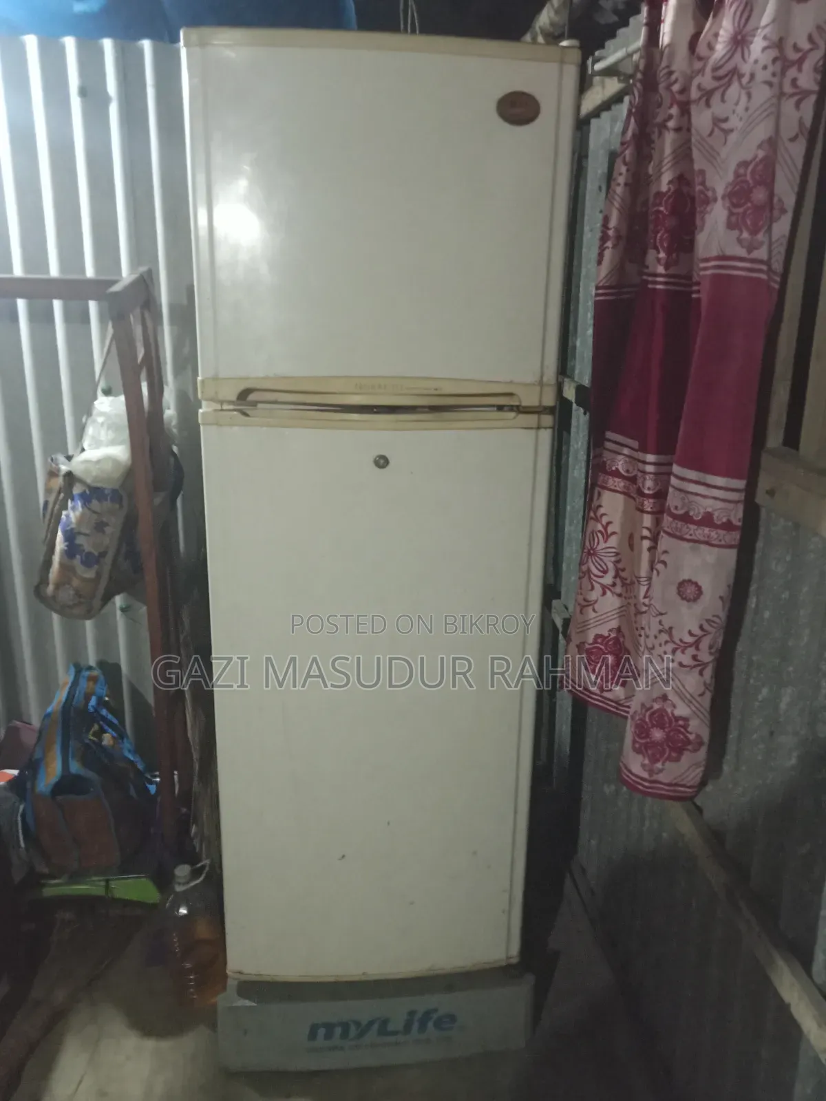 Lg Refrigerator