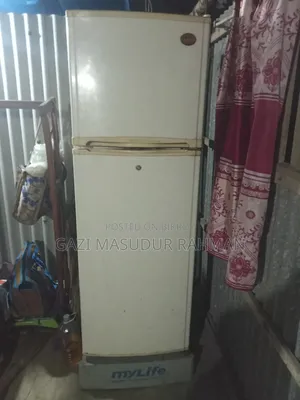 Lg Refrigerator