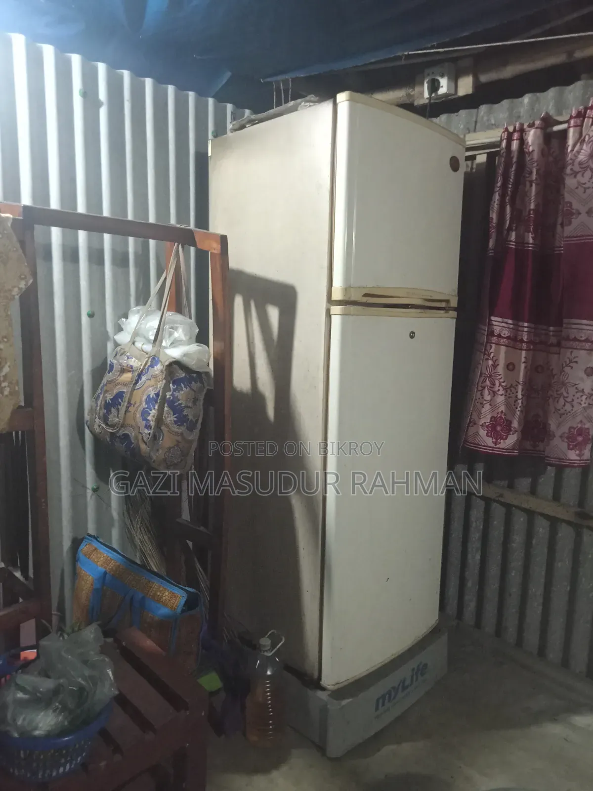 Lg Refrigerator