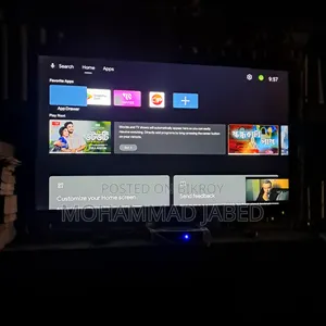 Walton 24" LED TV with Android OTT TV Box