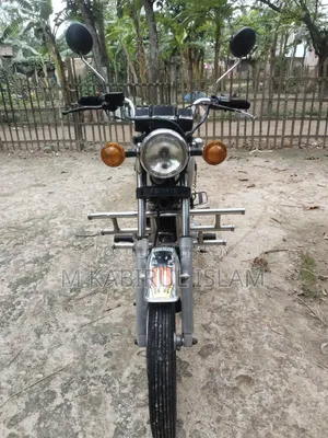 Yamaha 1995 White