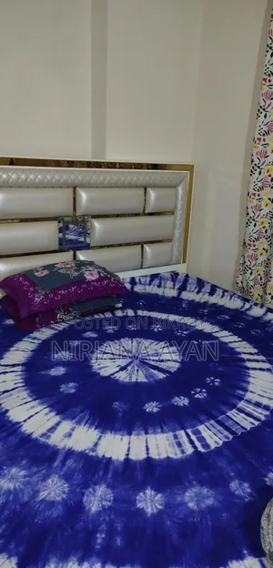 বিছানা বিক্রির জন্য
