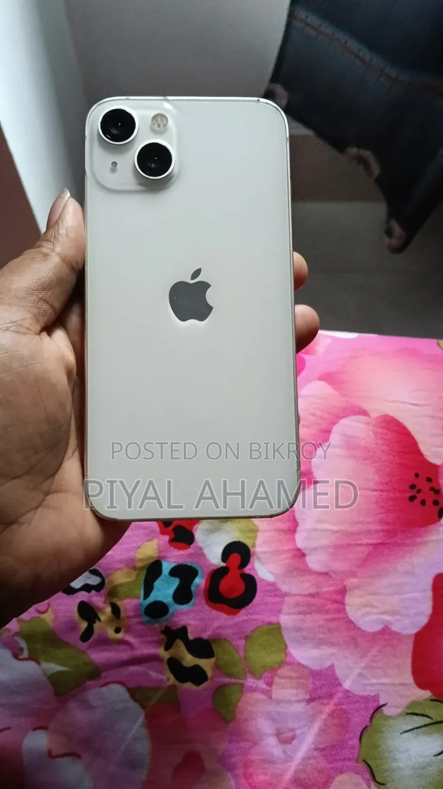 Apple iPhone 13 128 GB White