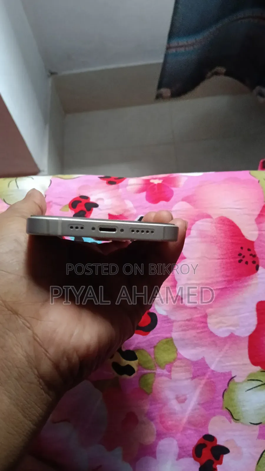 Apple iPhone 13 128 GB White