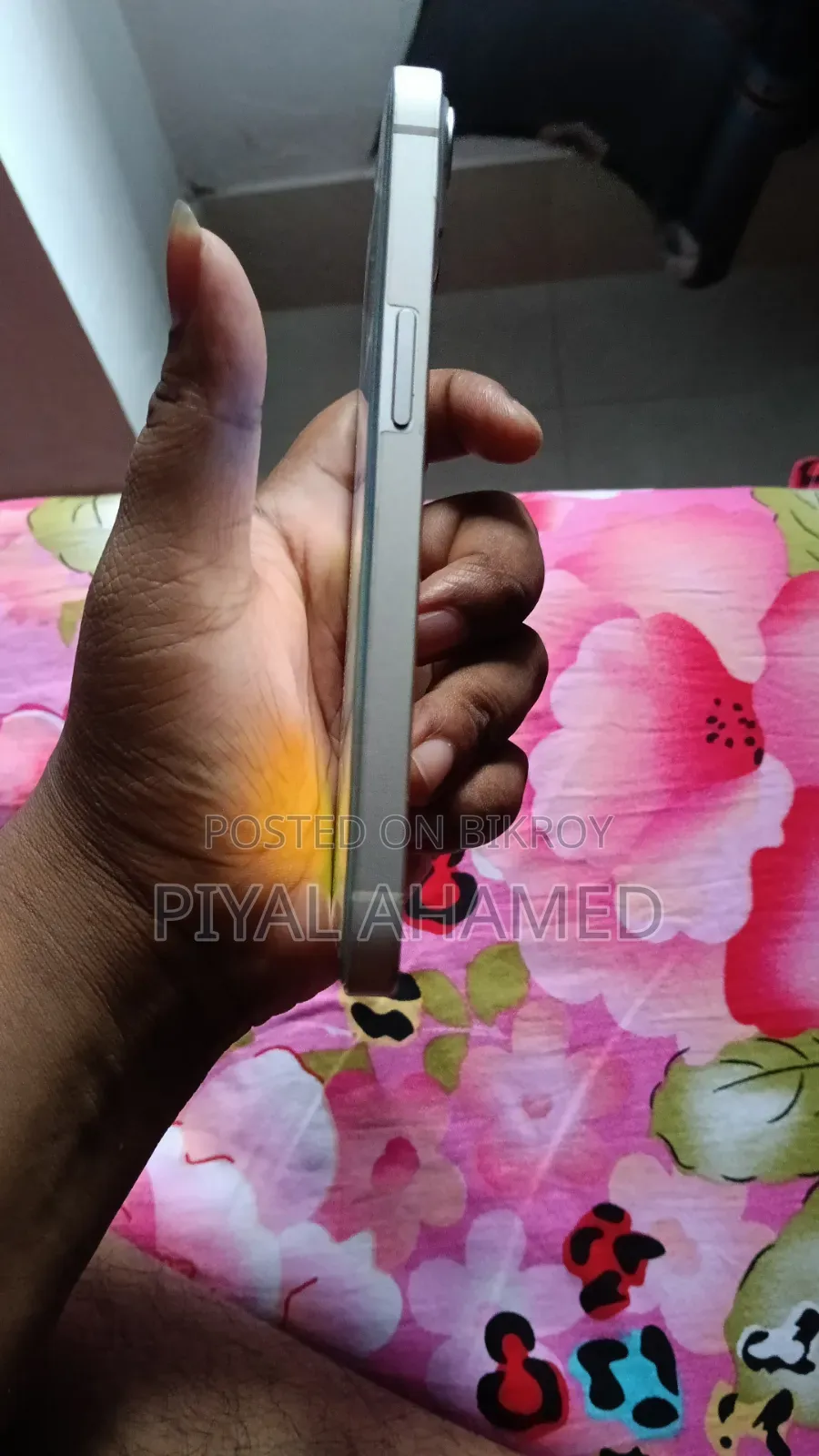 Apple iPhone 13 128 GB White