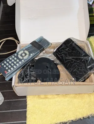 Gadmei Tv2830e Tv Box - Device to turn a monitor into a TV