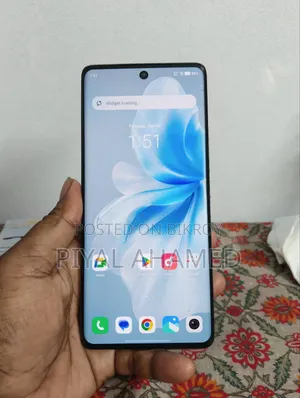 Vivo V30 5G 256 GB White