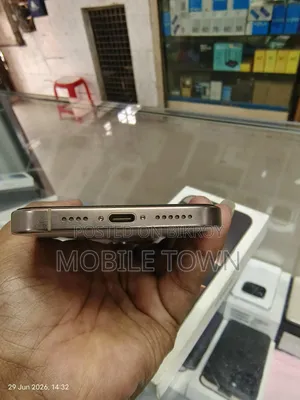 অ্যাপল আইফোন ১৬ প্রো ম্যাক্স ২৫৬ জিবি গোল্ড