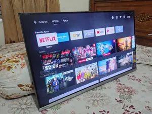 Toshiba 32" TV