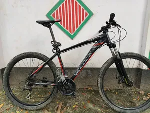 সাইকেল বিক্রয়ের জন্য