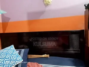 বিছানার খাট