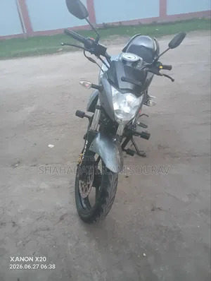 Suzuki Gixxer Monotone 2019 Gray