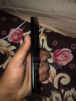 অ্যাপল আইফোন ৭ ১২৮ জিবি কালো