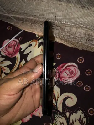 অ্যাপল আইফোন ৭ ১২৮ জিবি কালো