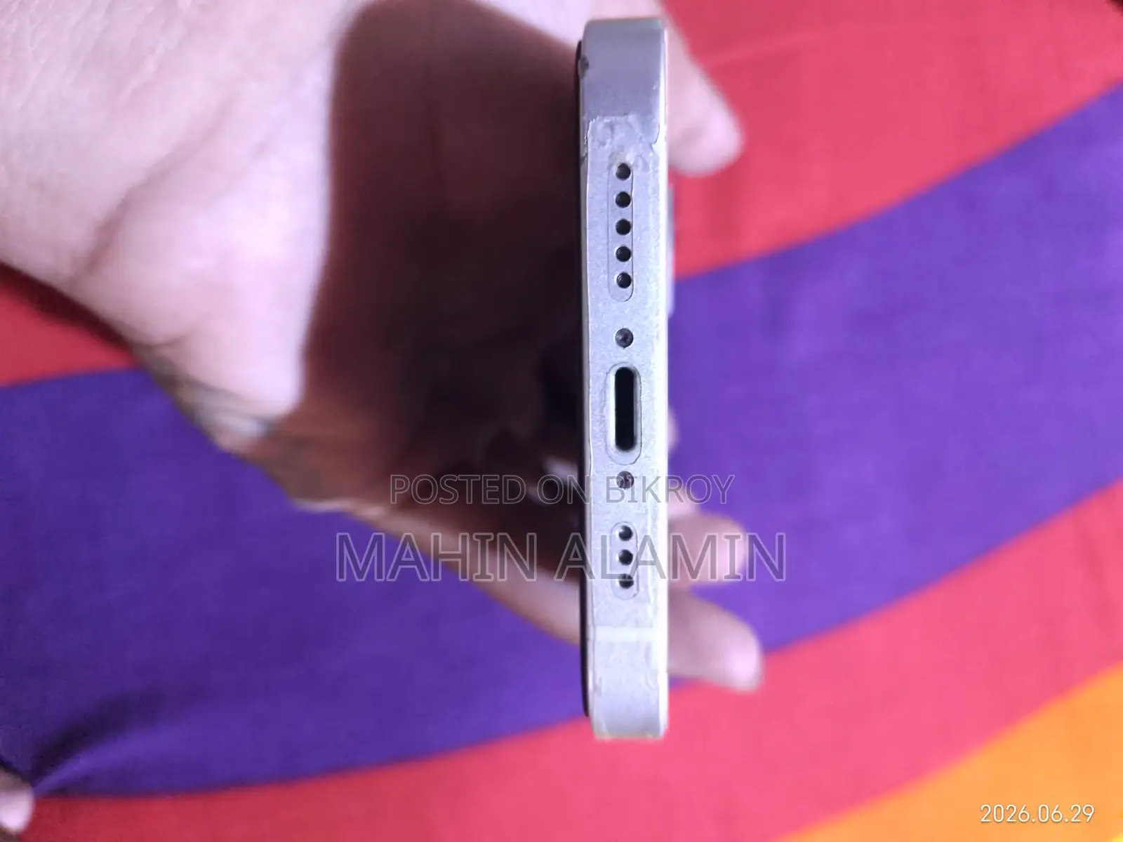 Apple iPhone 12 64 GB White