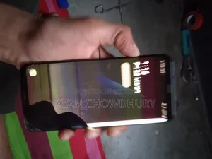 Samsung Galaxy S8 Plus 128 GB Black