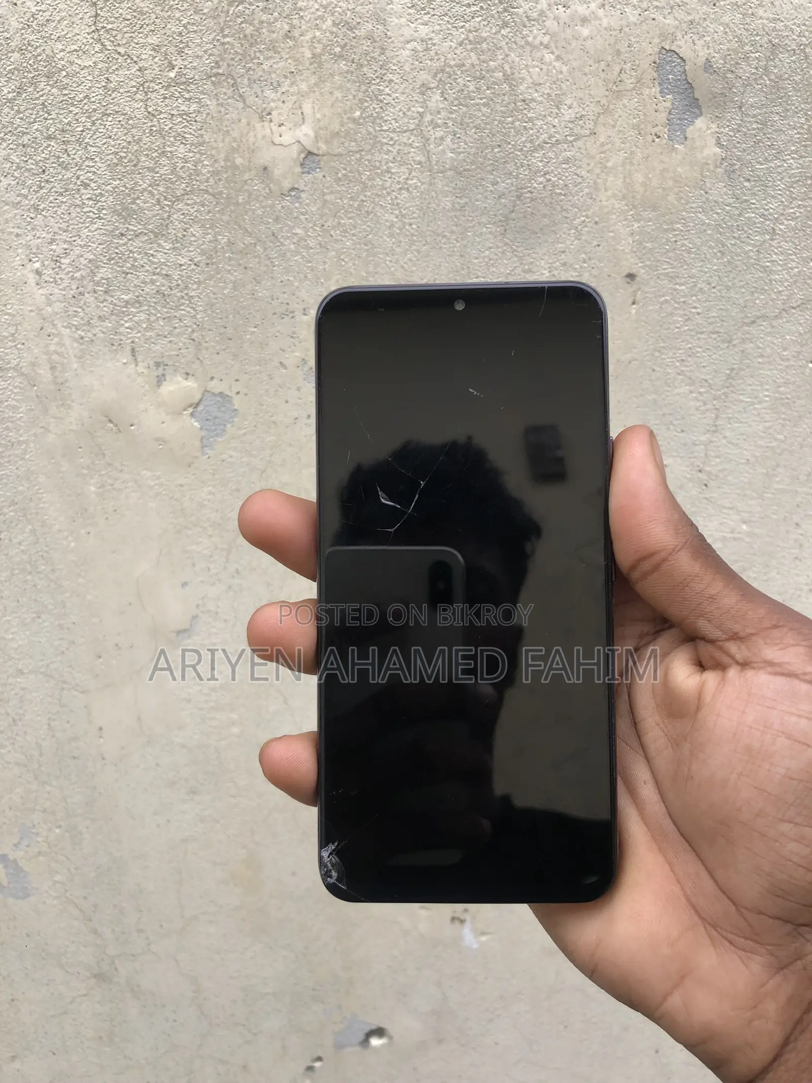 New Samsung Galaxy S22 5G 128 GB Black